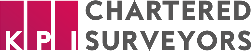 Kpi chartered surveyor logo